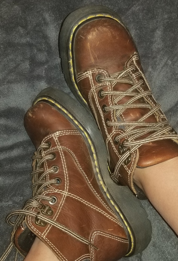 Dr martens